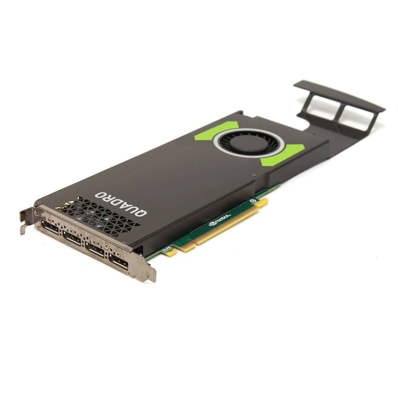 Nvidia Quadro M4000 8GB GDDR5 256-bit PCI Express 3.0 x16 Full Height Video  Card with Rear Bracket